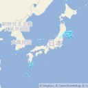 超大型の台風18号（コンパス）発生。