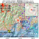【 仮想 敵国 】の　幻影をでっち上げ、