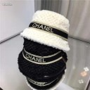 シャネル 帽子 レディース 秋冬対策 オシャレ UVカット帽