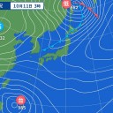 ★【10月10日でも173地点で真夏日】★／【 台風19号 】（ナムセーウン）が発生しました。