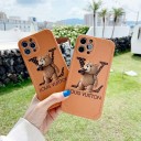 アイホン13 Pro ビトン ケース アニメ風 アイホン12mini/12promax 保護ケース