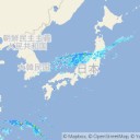 【 鶴岡 】市長選で連敗、　（とりあえ図）＋（夜補遺っ）