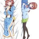 在庫発売！等身大抱き枕カバー 2way 男性向け アニメ 両面プリント