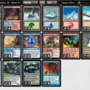 【MTG】本日10月16日18時ころからTwitchにてくーやん「今日も5-0 エターナル放送」放送！