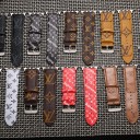 ウォレットベルト ヴィトン エルメス グッチ 時計バンド 人気商品