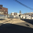 早朝ウォーキング再開