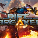 The Riftbreaker　体験版