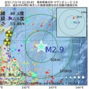 【 死亡 ３３ 人 】／【 感染（確認） ６１２ 人 】⇒【 致死率 ５ ％ 】…（？？）