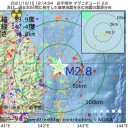 ｢ 国民に 真実を 伝えよ ｣、それでも ｢ パニックは 起こらない ｣。