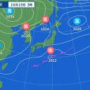【 初霜・初氷・初冠雪 】／★【 雷・突風・降ひょう 】★