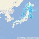 ◆【 積丹 0.0 ７１ μ 】◆／◆【 小平町 0.0 ６３ μ 】◆／◆【 稚内 0.0 ６２ μ 】◆…