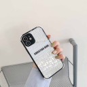 givenchy 極シンプル iphone13スマホケース ブランド