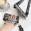 givenchy 極シンプル iphone13スマホケース ブランド