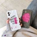 ビトン保護ケースアイフォン 13promax/12ブラケット付き 流行り iphone11/11pro/11promax 携帯ケース