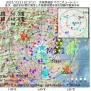 【　エアフィルター 有効　】