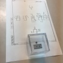 第３４回優秀板金製品技能フェア応募作品