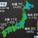 【 兵庫 ０．１０９ μ 】／【 山口 ０．１０２ μ 】