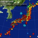 （　死亡は　ゼロ発表　）