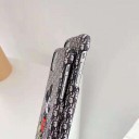iPhone 13/13pro高品質スマホケースysl アイフォン 12 mini yslブラケット付きカバー