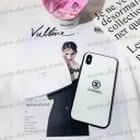 ブランド ルイヴィトンIPhone 13ケース とシャネル Xperia 5iiiケース