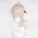 原神 Genshin 楓原万葉 コスプレウィッグ かえではらかずは 耐熱 通販