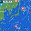 【 軒並み ２０℃ 超 】