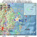 【 死亡 ７ 人 】／【 感染（確認） １４７ 人 】⇒★【 致死率 ４．８ ％ 】★／「日本は世界が注目する大成功モデルになりました。」（棒）　（＋２８補遺っ）