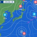 今後の情報に注意してください。