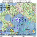 （全国）【 死亡 ７ 人 】／【 感染（確認） ３１０ 人 】⇒【 致死率 ２．２５ ％ 】