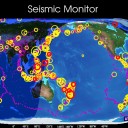 ★【 Ｘ１．０ 】（ 大規模 フレア ）★／★【 ＣＭＥの 乱れ 】⇒ 地球方向に ★／【 Ｍ ５ 級 】（多発中）★