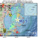 【　深い 理由　】　（未図）＋（加図）＋（夜補遺っ）