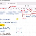 Annotating, Writing and Signing PDFs using a Drawing Tablet and annotation software