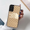ブランド LV iphone13ケース ザノースフェイスとセリーヌ Galaxy s21ケース