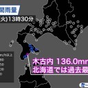【 死亡 ７ 人 】／【 感染（確認） ８０ 人 】⇒【 致死率 ８．７５ ％ 】★　　（３朝分を、４朝ＵＰ仮）＋（午後補完）