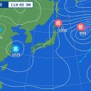 平年を上回る最高気温が続いています。
