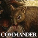 統率者(EDH)／パウパー　貪欲なるリス　その１