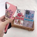 花柄 保護ケース dior iphone13 Diorスマホケースアイフォーン13 pro