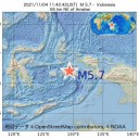 ★【 Ｍ ５ 級 】（多々乱発）★／★【 太陽風の乱れ 】到来／【 磁気圏の活動 】強ま ／【 部分月食 や 流星群、月と惑星の接近など、】…★