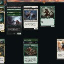 【MTGA】MIDドラフト41
