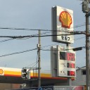 ガソリンが高騰