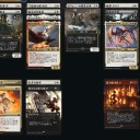 【MTGA】MIDドラフト43