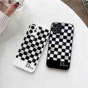 iPhone シンプルケース【ペアデザイン】アイフォンカバー特集