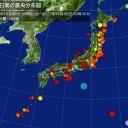 【 感染（確認） ２１ 人 】／【 死亡 無公表 】／5日間、ほぼ横ばいです。
