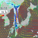 ★【 三峡ダム １７４．６１ ｍ 】★／★【 長江 洪水 】★