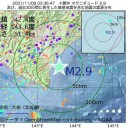 【 ０ 死亡 】／【 感染（確認） １５７ 人 】★　（＋夜加図）