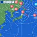 【　大雨 と 雷 及び 突風　】　（加図＠１１夜）