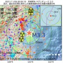 感染対策と経済は対立軸ではなく、同じベクトル上です。　（加図＠１１夜）