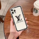 ルイヴィトン iphone13/13proケース オシャレ ブランド フェンデイ アイフォン12/13pro maxカバー