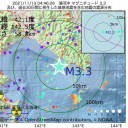 【 死亡 ４ 人 】／【 感染（確認） ２０９ 人 】⇒【 致死率 １．９ ％ 】