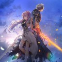 【ゲーム】テイルズオブアライズはじめた